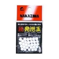 Nakazima No2292 Round Secret Foaming BEADS