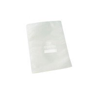 DAISAKU SOJI CLFS-P01L Heat-resistant Bag with Zipper L 12pcs 