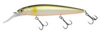 NORIES Tadamaki 112 #241 Pearl Ayu Orange Belly
