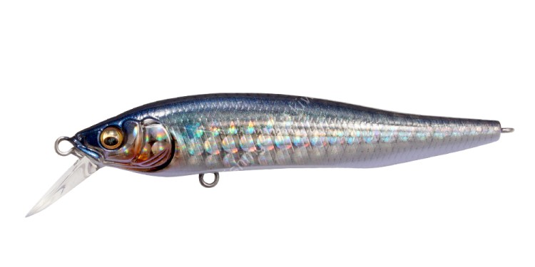 MEGABASS X-Nanahan SW 75F 7.0g #FA Bora