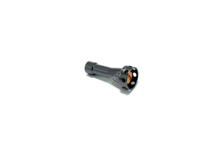 ULCUS Chibi Knob 17 #Gunmetal