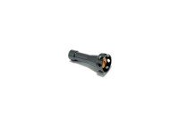 ULCUS Chibi Knob 17 #Gunmetal