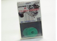YT FUSION YTF-058 Hyper Lock D Washer #16
