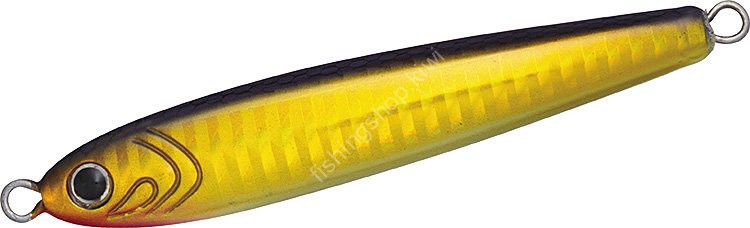 DAIWA TG Bait 45g #Murasaki Gold Glow Belly