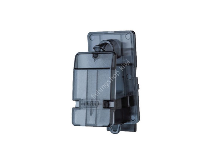 MEIHO Lure Case Leader Clip BM-L