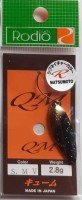 RODIO CRAFT QM 2.8g #S.M V