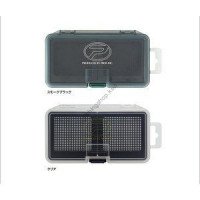 PROX PX421CL Wakasagi Twin Bait Box
