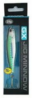 Storm GX Jig Minnow GXJM28-KBGL
