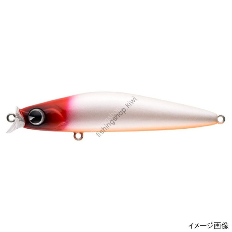 IMA Kosuke 85F KK85-001 Red head pearl OB
