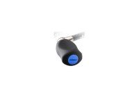 ZPI High Spec Handle Knob Rubber RL #Blue