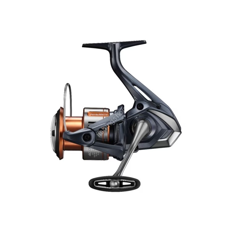 SHIMANO 26 Nasci 4000