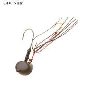 ECOGEAR Oval Tenya No.5 ( L Hook ) #T07 Desert Brown