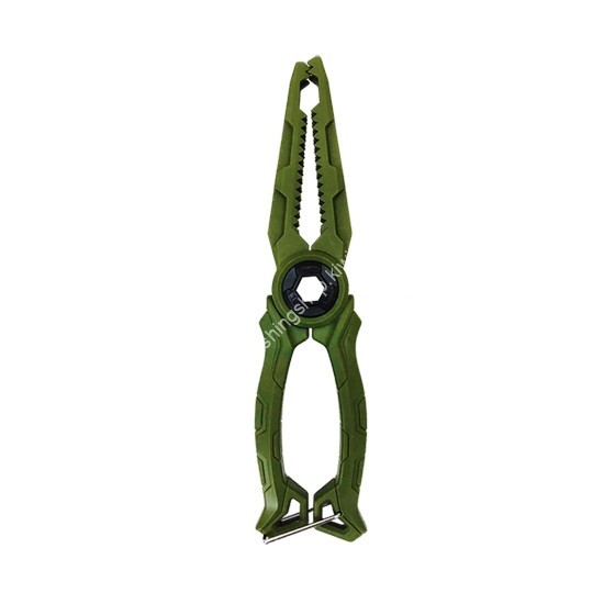 RAPALA R-Gripper Moss Green