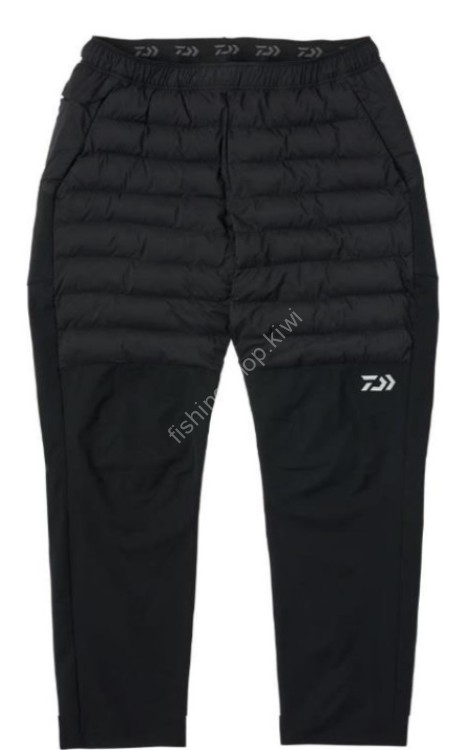 DAIWA DP-2224 Danrotech Thermo Pants (Black) 2XL