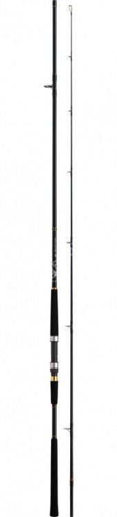 DAIWA Jig Caster 100H