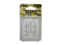 OWNER C'ultiva Stinger Triple Hook ST-26TN #4 Discontinued