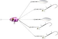 DAIWA Tachibama SS 100-5 Purple Zebra