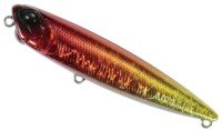 DUO Realis Pencil 85 Chinu #CPA0581 Flame Red