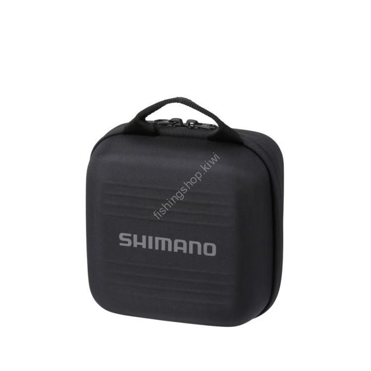 ５５％以上節約 SHIMANO Bags & Boxes M (Black) Guard Reel Hard Semi BP-231X タックルボックス