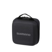 SHIMANO BP-231X Semi Hard Reel Guard (Black) M