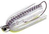 Evergreen SWIMMING TROOPER 5 / 8oz No.37 Belly Chart