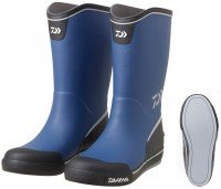 DAIWA DB-3412 Daiwa Neo Deck Boots M (25.0-25.5) Navy