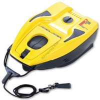 DAIWA Ayu TomoFune GX-420W Lemon Yellow