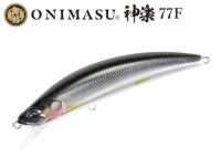DUO Onimasu® 神楽 -Kagura- 77F #ASA4514 Gen'ei