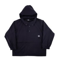 ABU GARCIA Water Resistant Fishing Anorak [Black] L