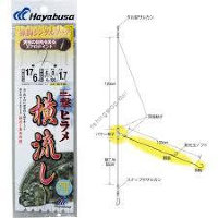 Hayabusa SD180aflounder-.-Catcher S17 6 6