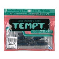 OZ TACKLE DESIGN Tempt Swing Bait #05 Smoke Blue Pearl
