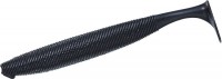 DAIWA Steez Stirring Shad 4.3" #Black