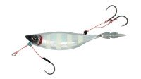 REAL FISHER Ajigo Slow 40g #Shima Glow
