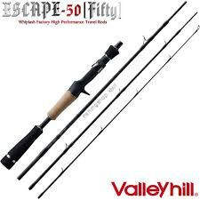 エスケイプ-50 WEC600ML MERLIN ESCAPE-50 Fifty WEC600ML Merlin ルアーロッド 相模川スモール