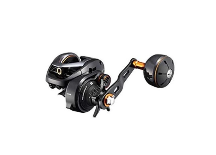 SHIMANO 20 Baygame 301PG Reels buy at Fishingshop.kiwi