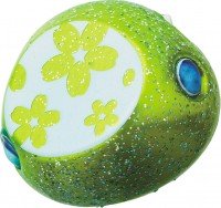 DAIWA Kohga BayRubber Free Head α 60g #Botanical Green