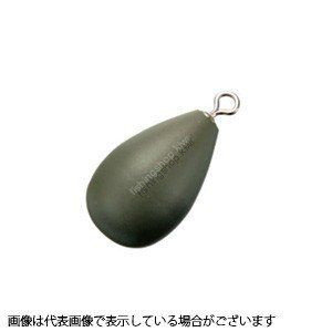 Daiwa BASSERS WORM SINKER TG PR-3 / 4OZ