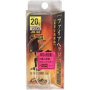 OWNER Firehead 20g