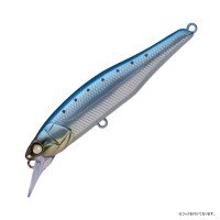WHIPLASH FACTORY Thunderbuck Ram TBR-107S TS01MMG Basic Sardine