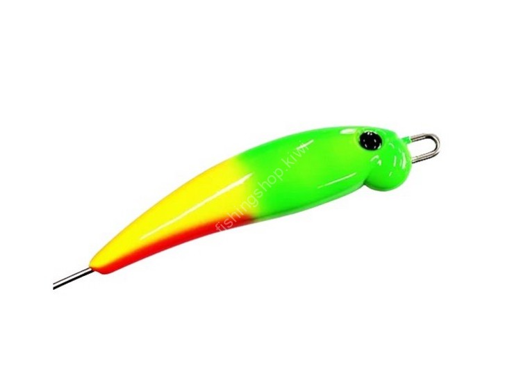 MUKAI Fishing Pogo Releaser 2 #01 Quattro Green