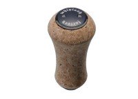 WHIPLASH FACTORY Cork Knob Hard & Light