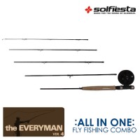 SOLFIESTA Everyman Version 4 5800#4