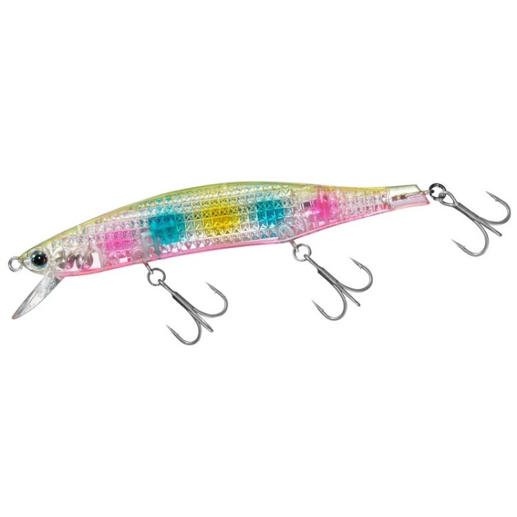 DAIWA D Jerkbait SW 112F 14.3g SR-LI #LI Sleepless City