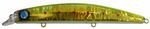 JUMPRIZE Rowdy 130F No.113 Hyper- Gold 2