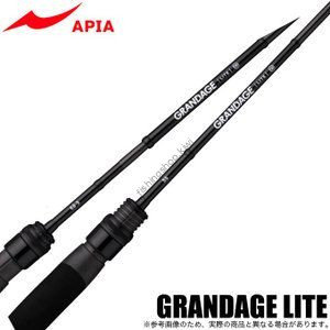 Apia GRANDAGE LITE 74 Rods buy at Fishingshop.kiwi