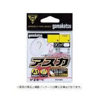 GAMAKATSU A1 Asuka w/90cm Thread [Champagne Gold] #4
