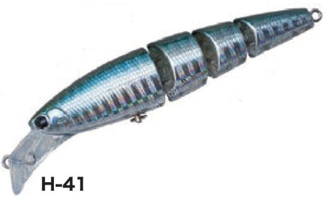 ANGLERS REPUBLIC PALMS Jabami 4Jointed 90CD #H-41 Kibinago