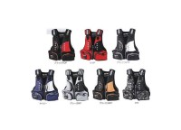 MAZUME Standard Life Vest #Navy