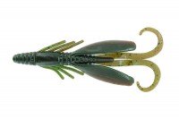 BERKLEY MPH4-GBBF Power Hawg 4