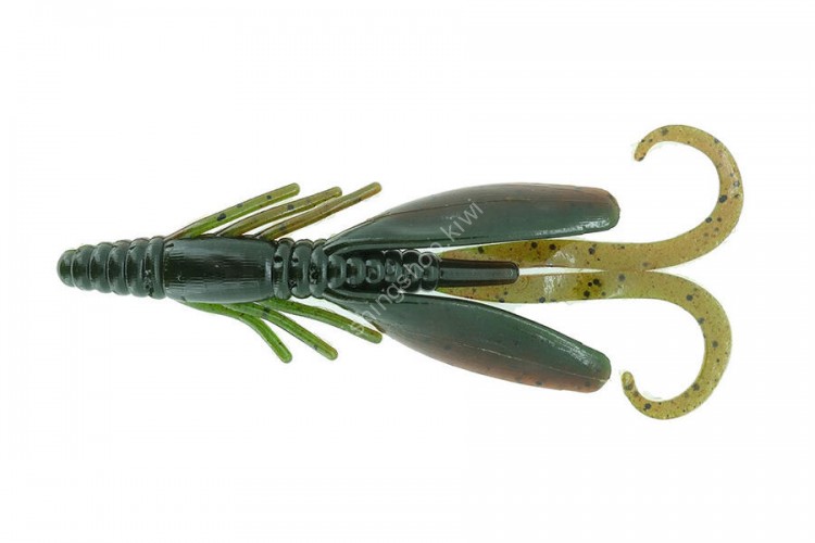BERKLEY MPH4-GBBF Power Hawg 4
